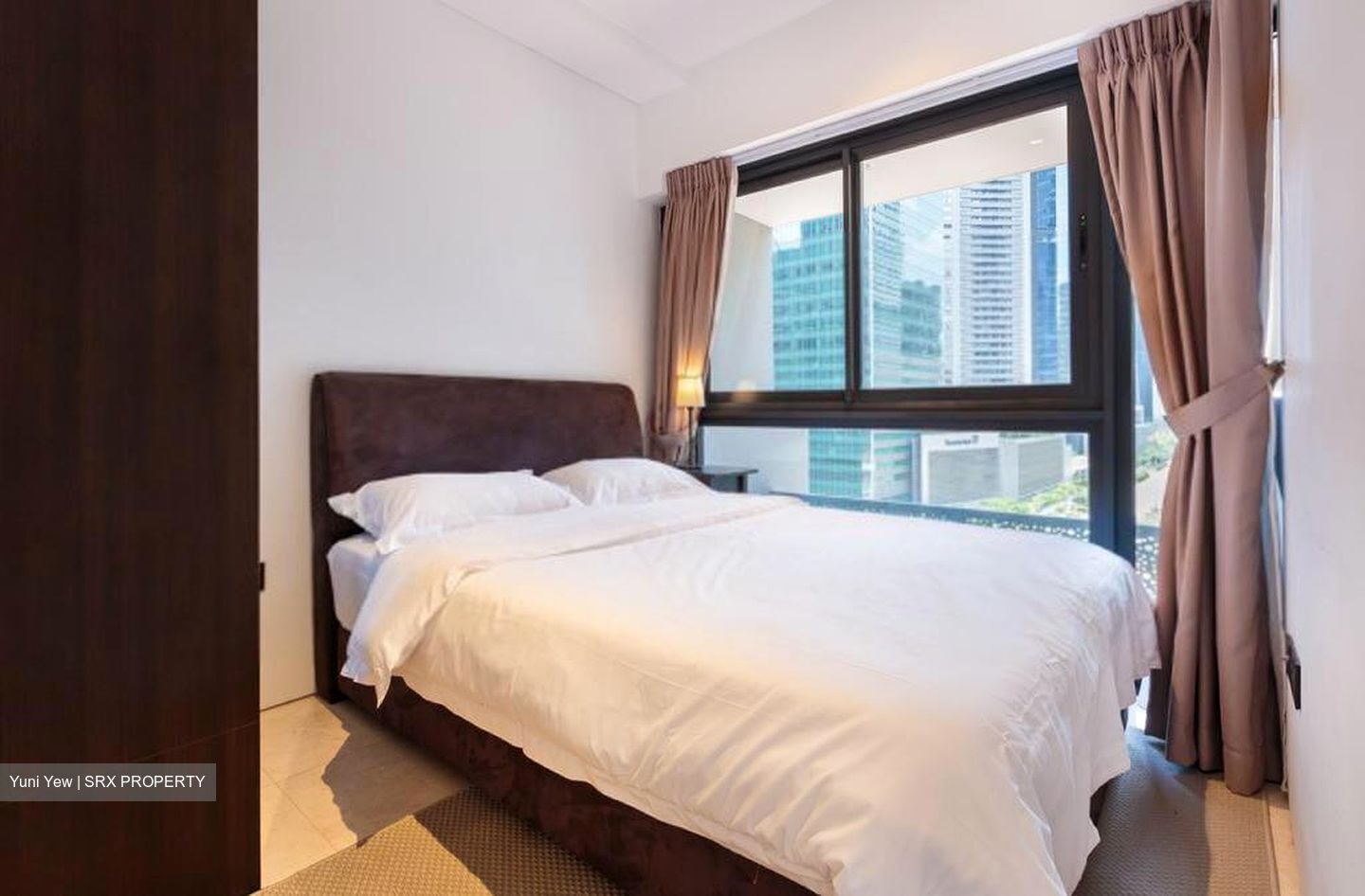 Robinson Suites (D1), Apartment #416986031